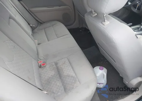 2012 Ford Fusion Se from USA, damaged, VIN 3FAHP0HA9CR158228